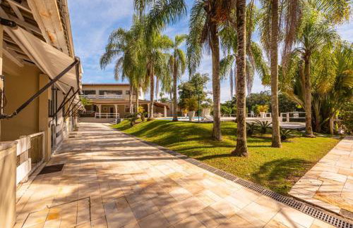 Lindo Loft na Praia de Barra do Una à beira do Rio - Foto 9