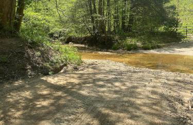 Homestead Cabin Red River Gorge - Foto 10