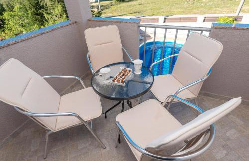 Villa Toni by AdriaticLuxuryVillas - Foto 43