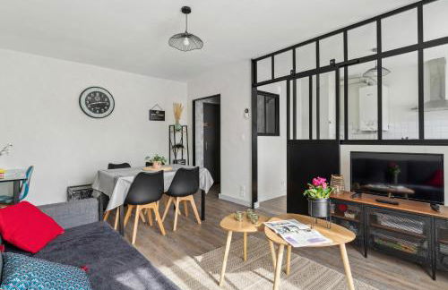 La Jol'Nantaise - Proche Tram ligne 2 & 3 et Bus - Foto 1