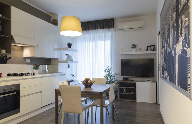 notaMi - Seventh Heaven - Arco della Pace - Photo 12