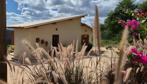 Cabana da Viuvinha: Refúgio pertinho de BH - Foto 2