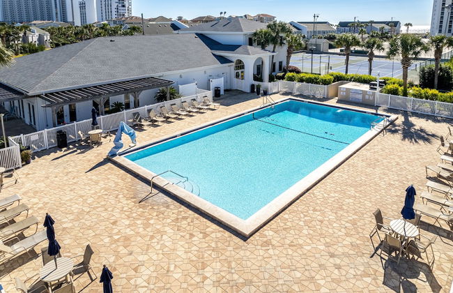 Shoreline Towers 1063 2 Bedroom Condo by RedAwning - Foto 24