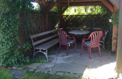 Apartment Bertsche 2 Schlafzimmer by Interhome - Foto 45