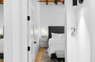 Hotel Residential of Denver - Foto 66