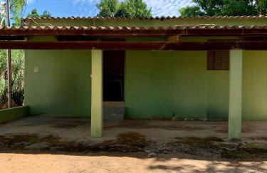 Casa Jatobá - Foto 2