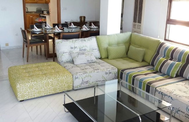 Apartamento Paseo Marítimo - Photo 10