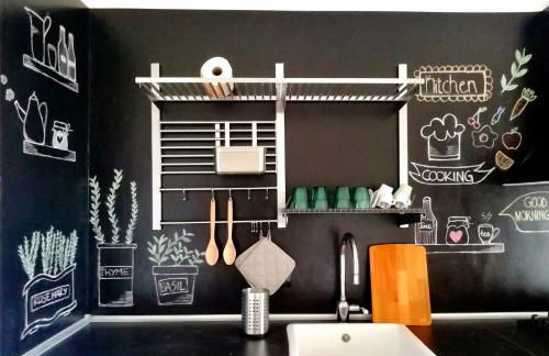 Rosalia's apartments - Foto 13