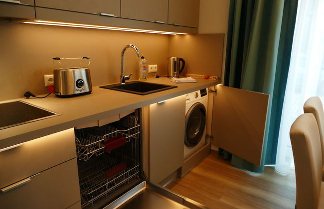 Meyn's Apartments & Hotel - Foto 23