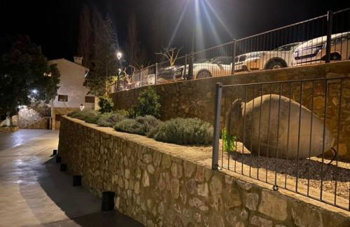 Apartamentos 7 Puentes Sierra Cazorla Las 5 casas iguales - Foto 42