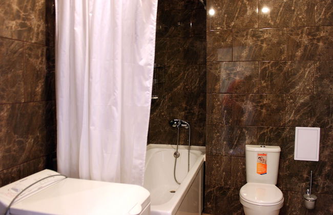 Kompleks kvartir Akademiya - Foto 25