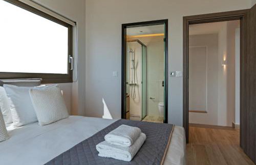 Villa Onyx - With Private Heated Pool - Foto 63