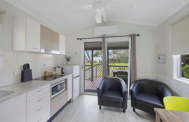 Reflections Corindi Beach - Holiday Park - Foto 16