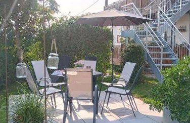 Ferienwohnung Ohne Gleichen - Foto 19