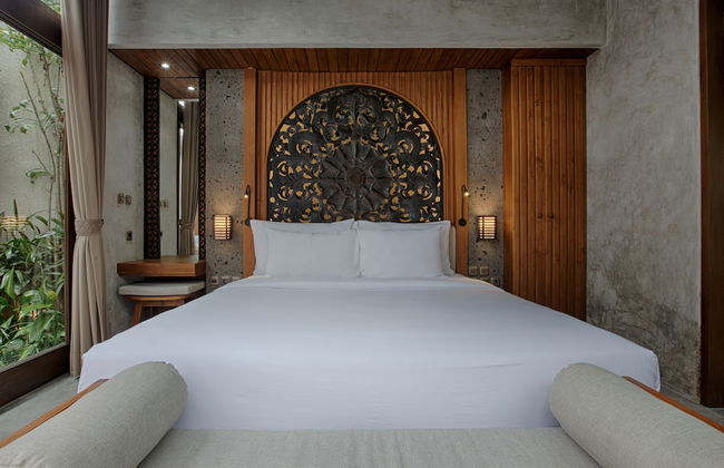 Taman Dhamawangsa Suites - Foto 12