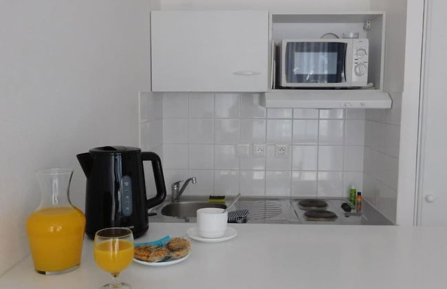 Résidence New Rochelle - Foto 22