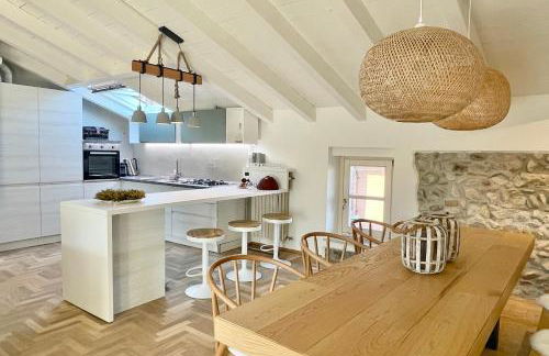 Borgo dei Sogni - Unique Loft - Lago di Garda - Foto 5