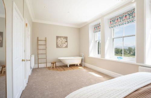 Country Retreat Sleeping 15 - Bron Menai - Foto 26