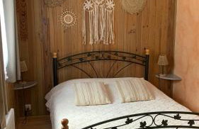 Mas d'Ambayrac chambres d' hôtes et gites - Foto 65