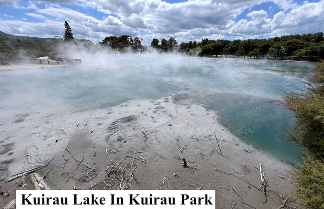 Parkview Holiday Home - Foto 74