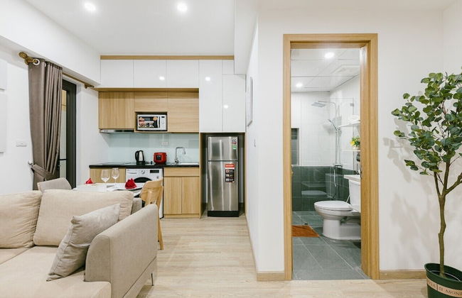 The Euphoria Hanoi - Foto 12