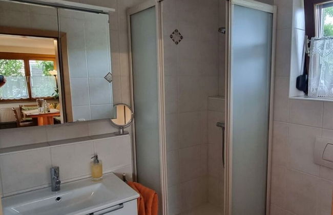 House Schwarzwaldblick Ettenheim - Foto 8