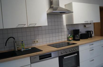 Apartment 24 modern & gemütlich - Foto 6