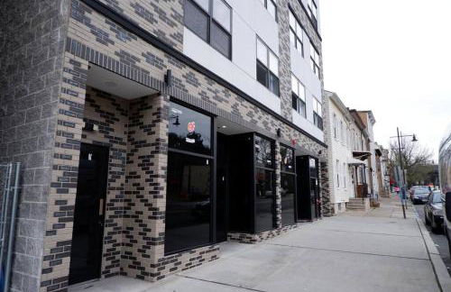 The Cozy Suite - 1BR with Free Parking - Foto 26