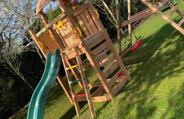 Apartment Landfeeling - Foto 20