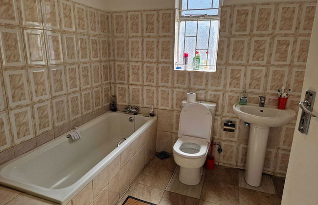 Harare Haven Cottage Retreat - Foto 7