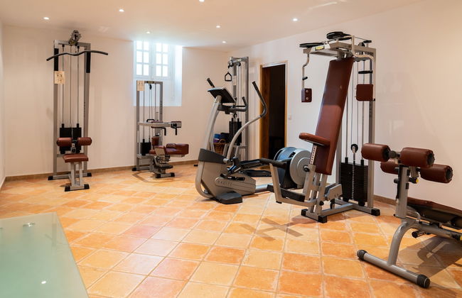 Château les Crostes - Foto 46