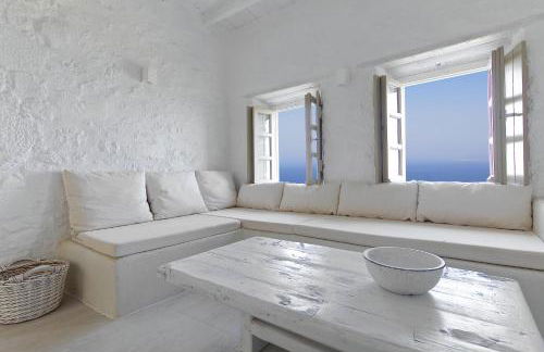 MELANOPETRA boutique apartments - Foto 7