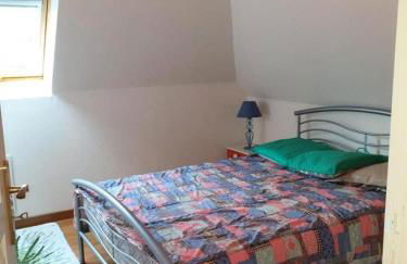 Gîte de France Gîte de lachaud 3 épis - Gîte de France 4 personnes MAE-9774 - Foto 14