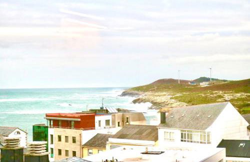 Atico Deluxe Limosa romántico moderno junto al mar - Foto 26