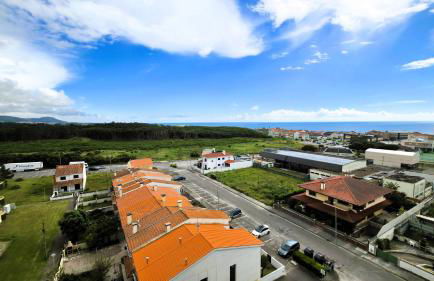 Amorosa Beach Apartment Sea View - Foto 15