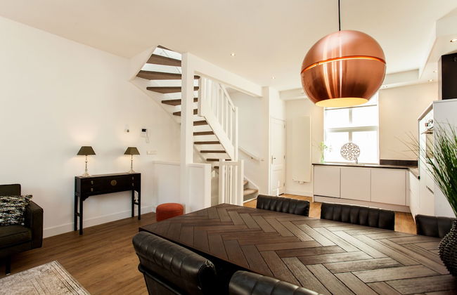 Stayci Serviced Apartments Royal Palace - Foto 17