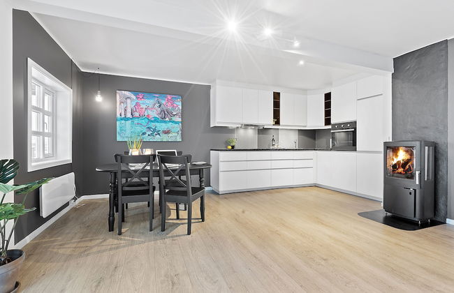 Lofoten Apartments - Photo 21