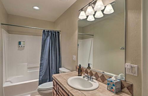 Serene Lakeside Cabin with Decks and Edler Lake Views! - Foto 31