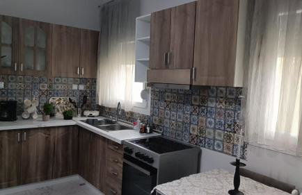 XANTHI COUNTRY LAND apartment - Foto 13