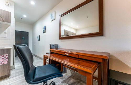 Metro Extended Stay - Tempe - 2 Full Beds - Foto 18