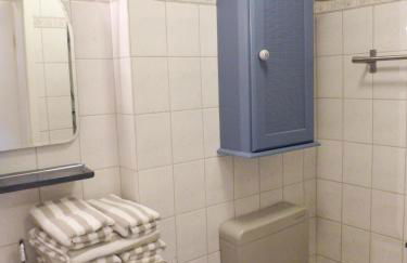 Hüs Sanskiin Ferienwohnung *Brombelbei* - Foto 3