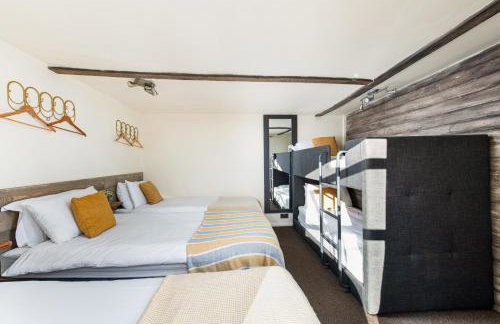 The Pine Lodge with Hot Tub and Games Room - Foto 13