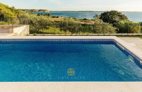 Vista Villas - Sunny Pleasure Apartment Villa W - Foto 16