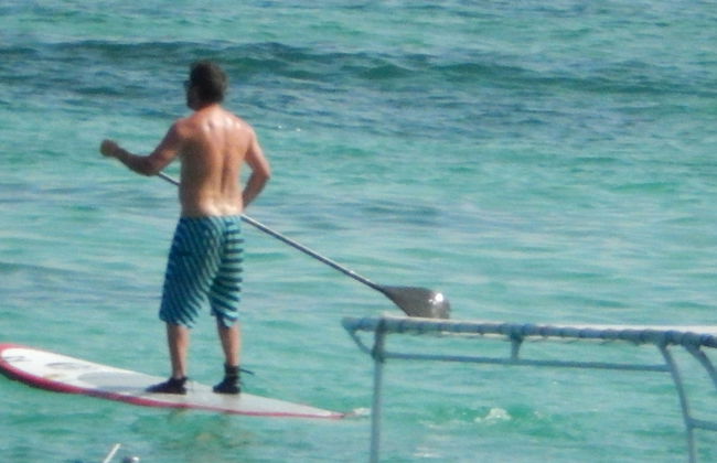 Lembongan Sanctuary Villas - Foto 33