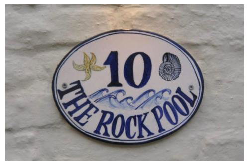 The Rockpool Holiday Cottage - Foto 18
