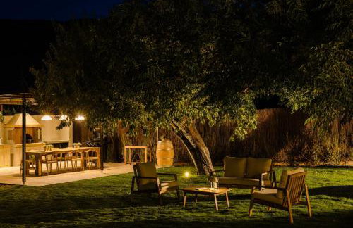 The Attican Villa & Estate - Foto 56