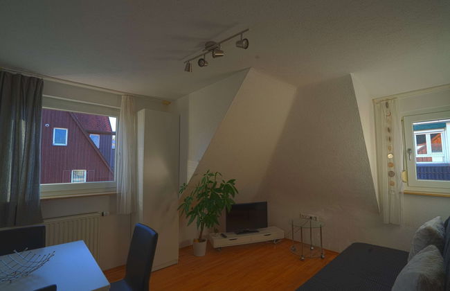 Fewo Reutlingen Heinestrasse - Foto 39