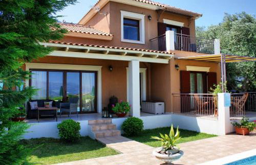 Traditional Villa Mandola - Foto 6