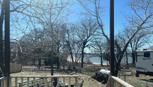 Granny Flo's Lakehouse - Foto 2