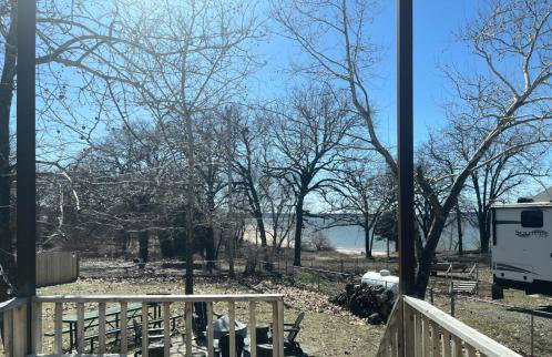 Granny Flo's Lakehouse - Foto 2